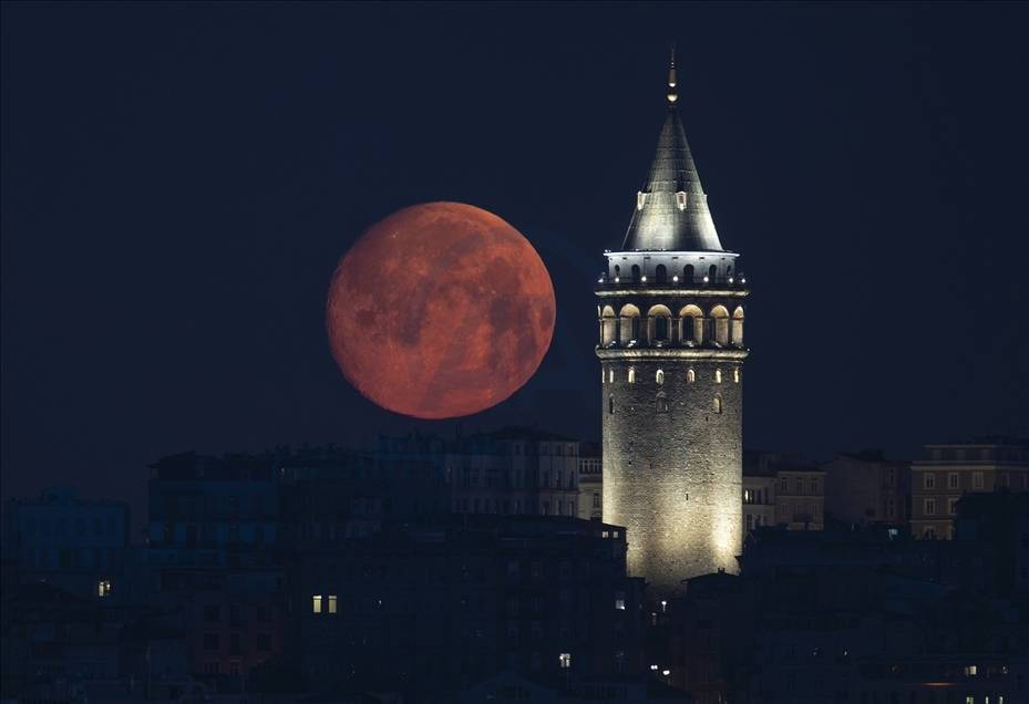 2025’in son dolunayı için geri sayım! Beklenen haberler geliyor, yanlış anlaşılmalar çözülüyor! 4